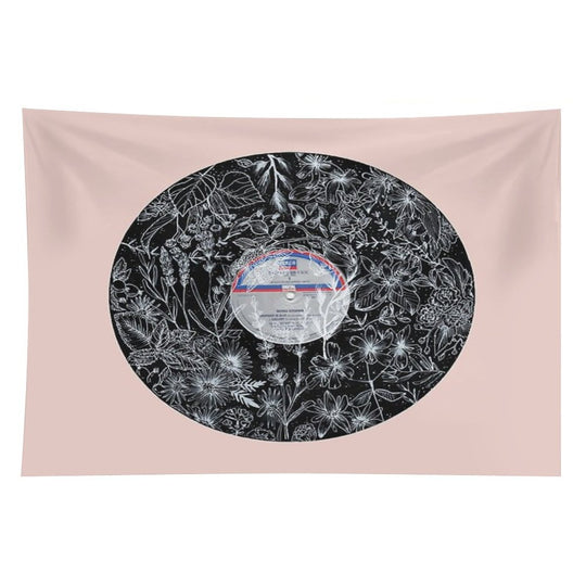 Lullaby Tapestry