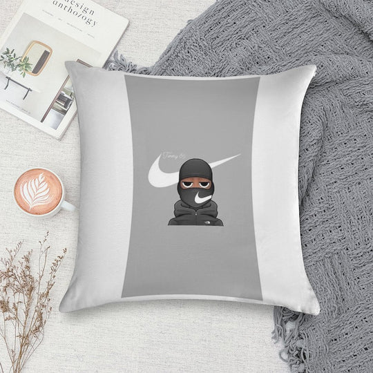 Nike Soft Warmth Comfort Throw Pillow