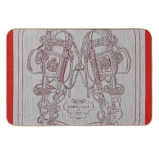 Brides De Gala Finesse 90  Rapid-Drying Bath Mat