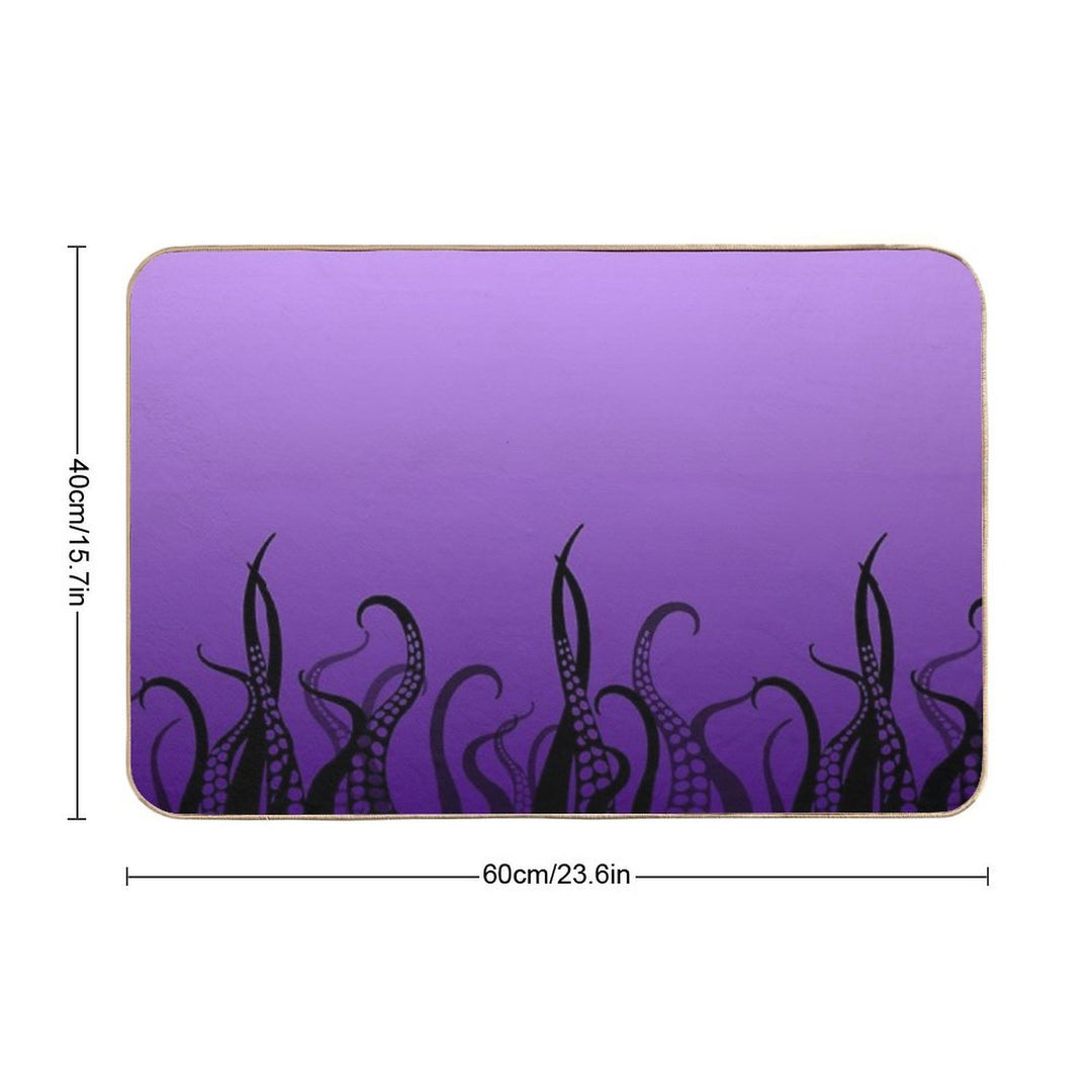 Octavinelle Skin  Slip-Resistant Bath Mat