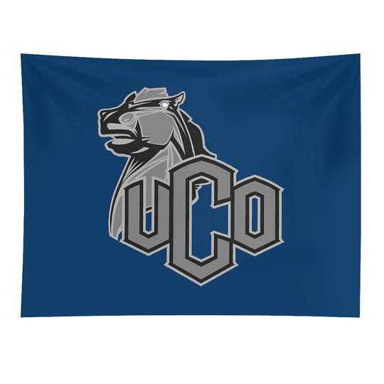 UCO Black Gray Tapestry