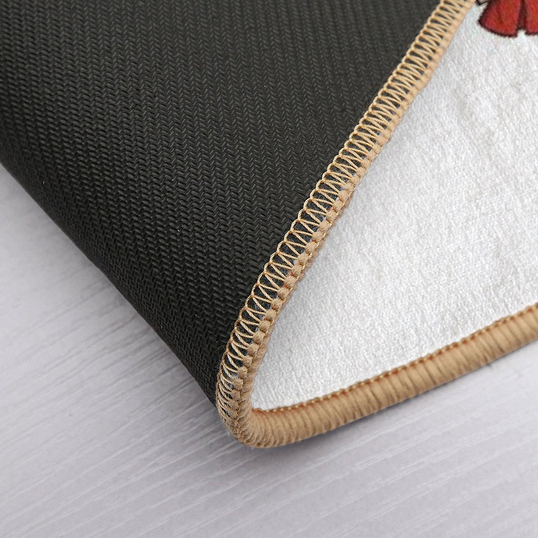 Happy Ghostday, Hanako! - 2025 - Special  Odorless Bath Mat