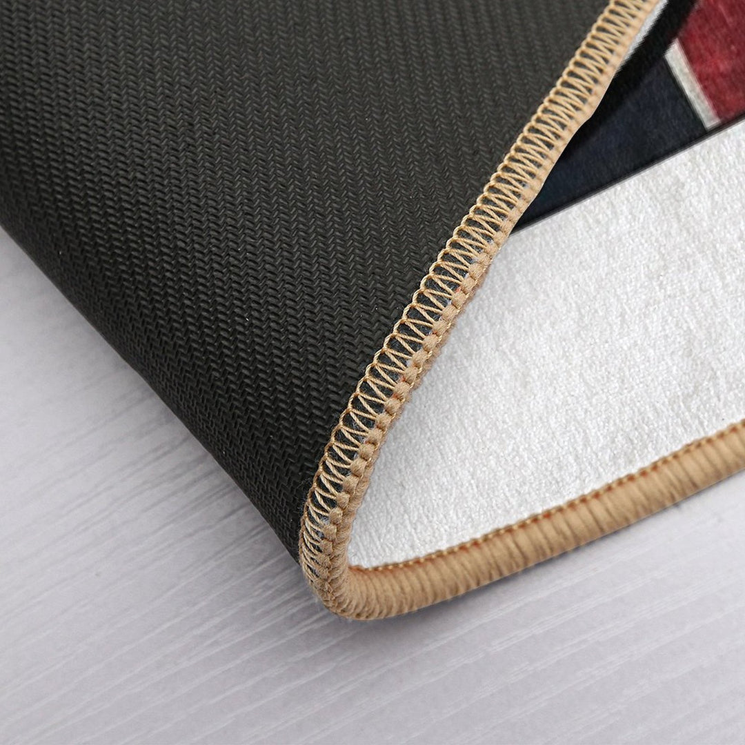 ALright Bab Durable Bath Mat