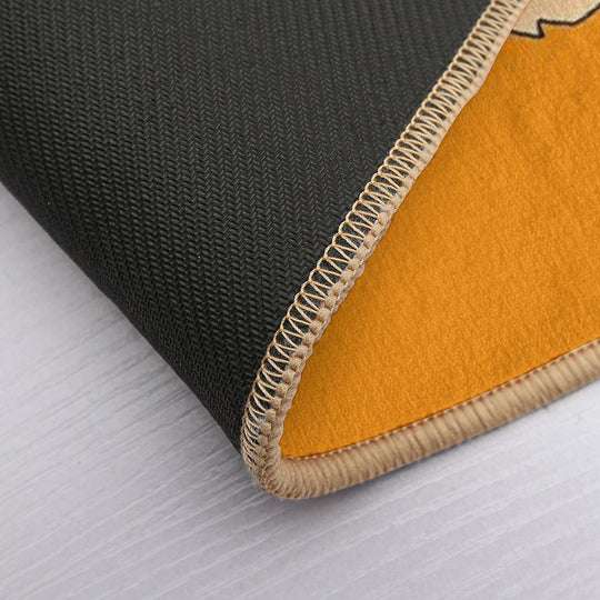 Curious George  Anti-Trip Bath Mat