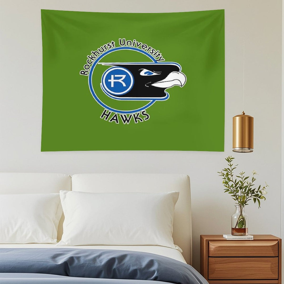 Rockhurst University Tapestry