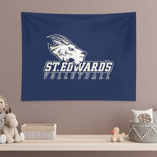 St. Edward's University Tapestry