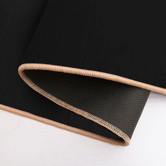 Logos Trend  Fade-Resistant Bath Mat