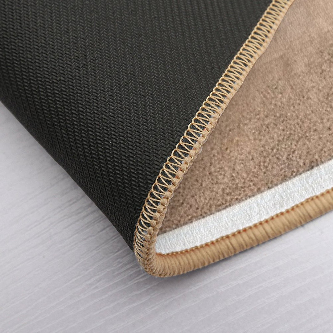 At The Edge Of The Outback  Eco-Friendly Bath Mat