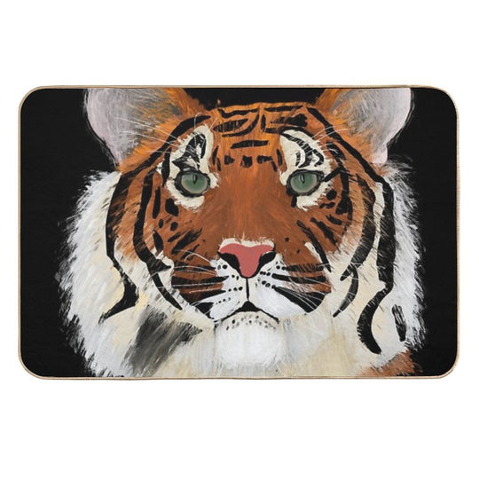 Tiger  Toxin-Free Bath Mat