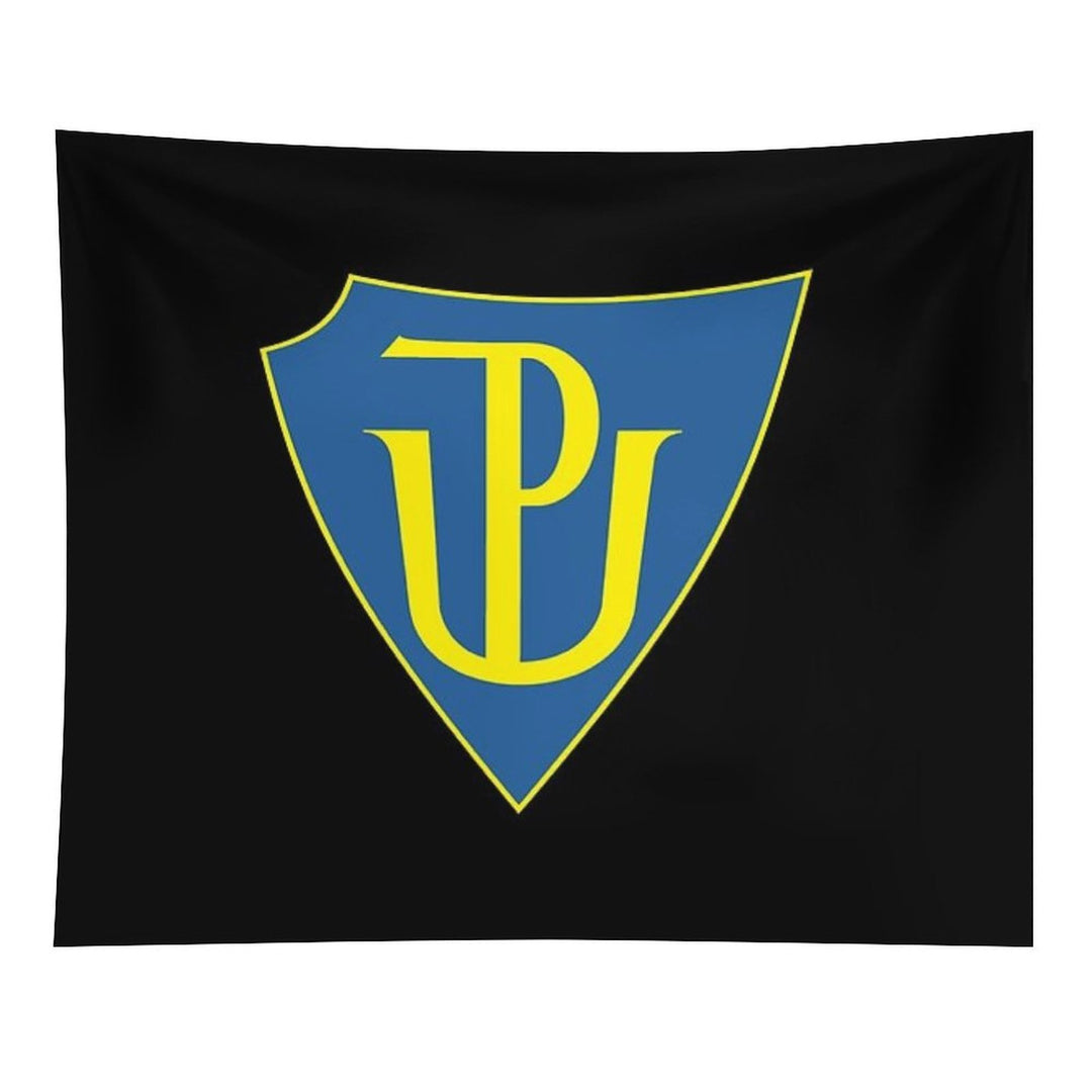 Logo Palacký Universität Olomouc Tapestry