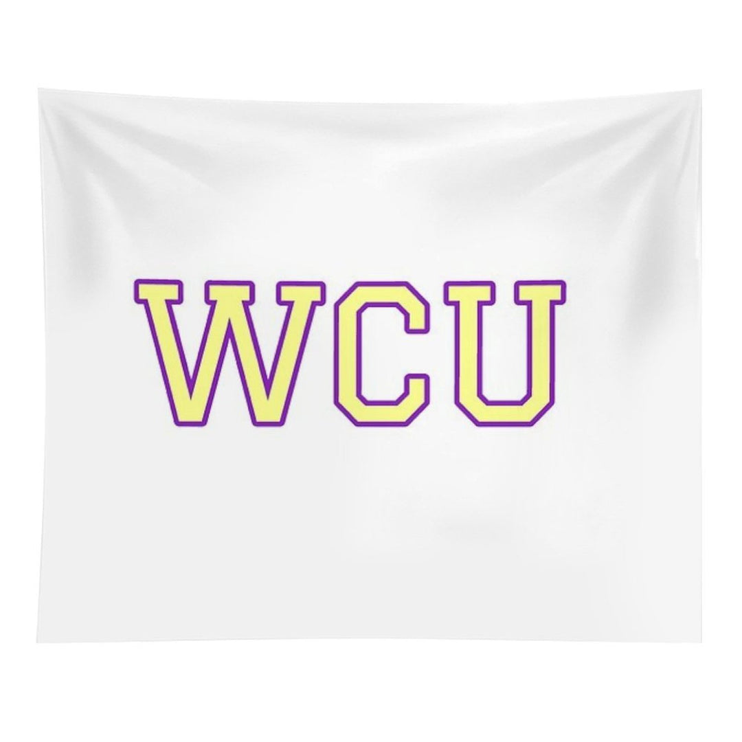 WCU Tapestry
