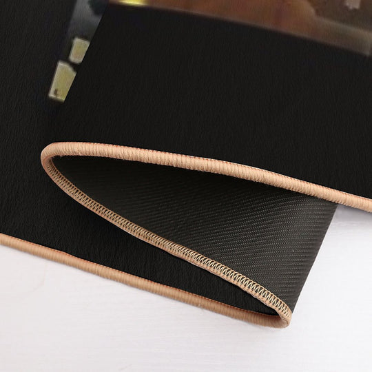 Thrillseekers Unlimited - Banner Logo  Pet-Safe Bath Mat