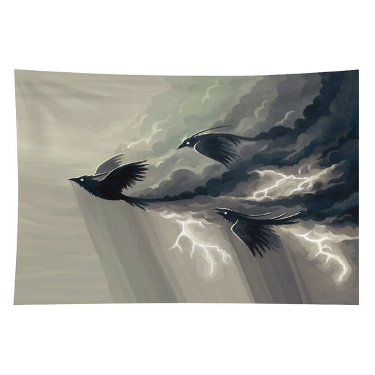 Stormbringers Tapestry