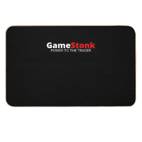 Reddit Wallstreetbets  Toxin-Free Bath Mat