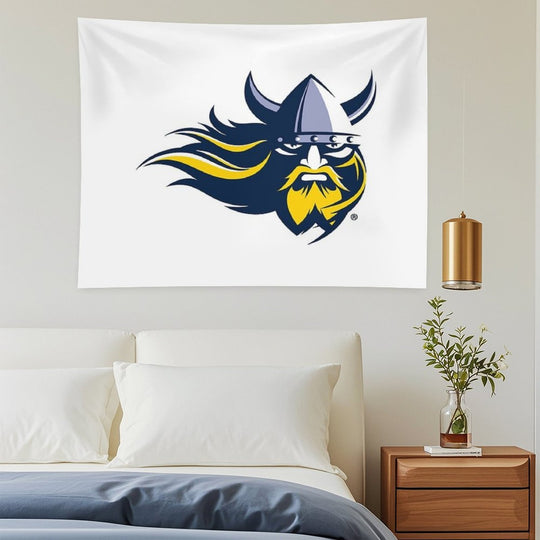 Augustana University Vikings Tapestry
