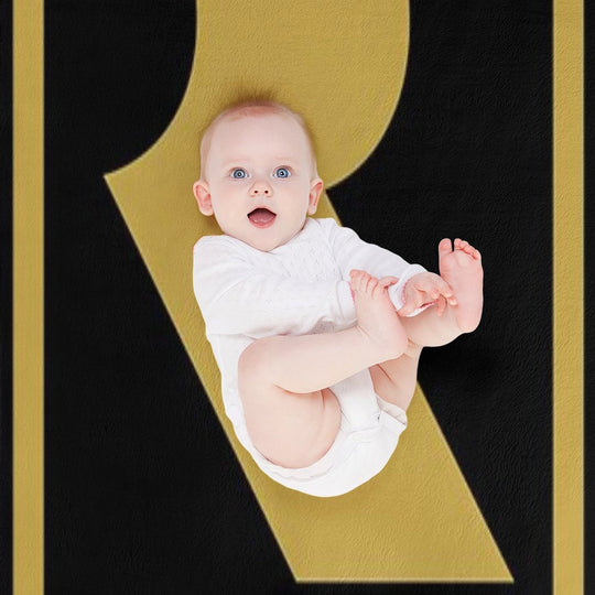 Rareware Logo Vintage Durable Throw Blanket