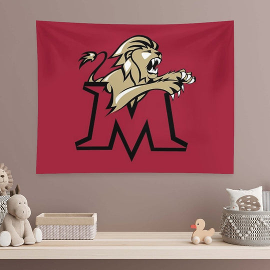 Molloy College Tapestry