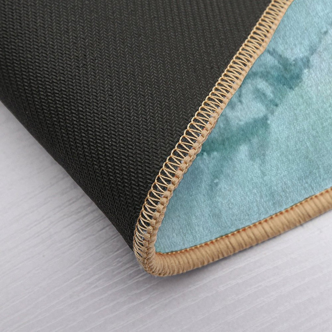 Nap  Non-Slip Bath Mat