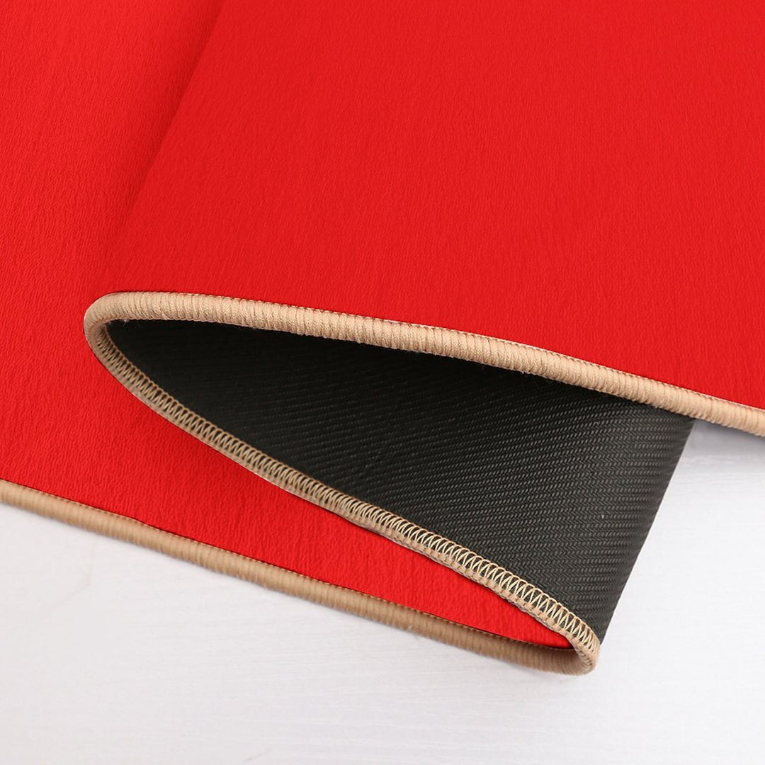 Bushwood Country Club  Easy Maintenance Bath Mat