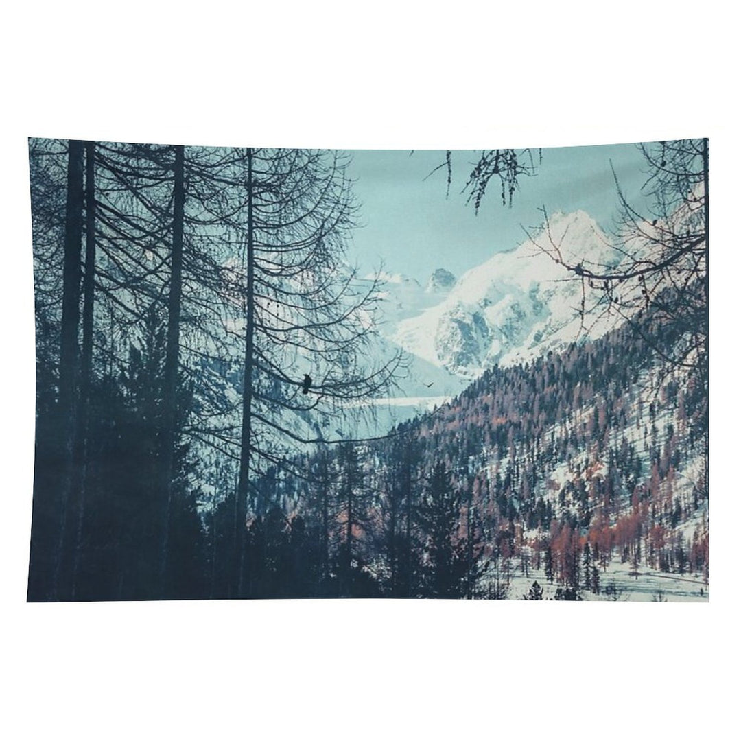 Please Come Back Tapestry