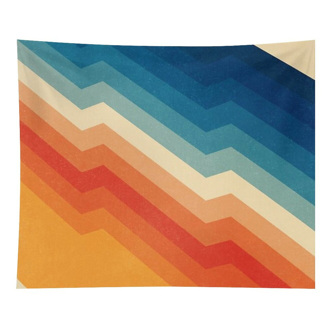 Barricade Tapestry