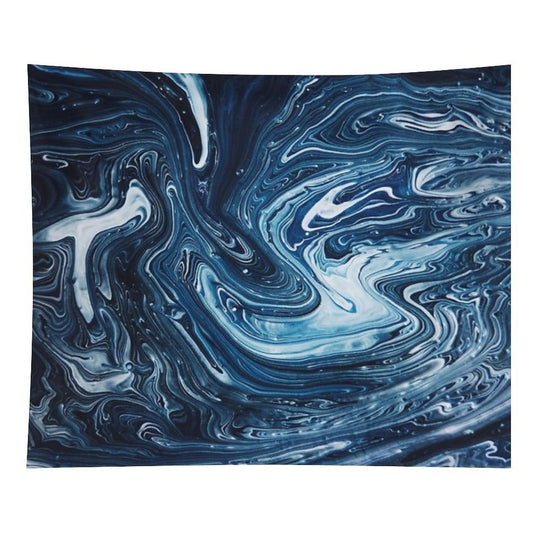 Gravity III Tapestry