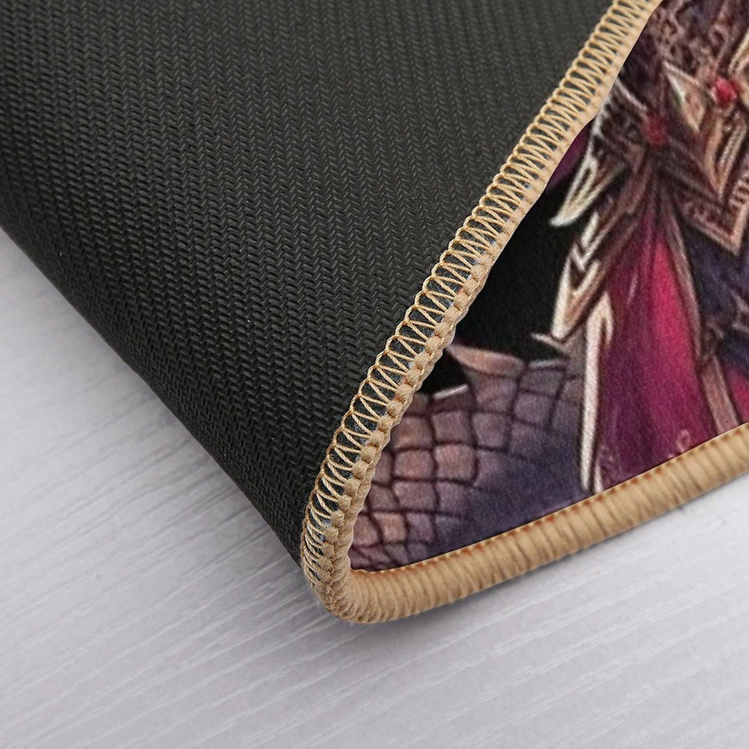 Little Devil  High-Traffic Bath Mat