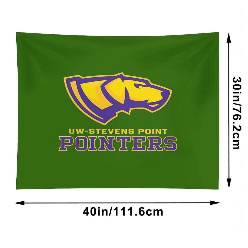 University of Wisconsin–Stevens Point Tapestry