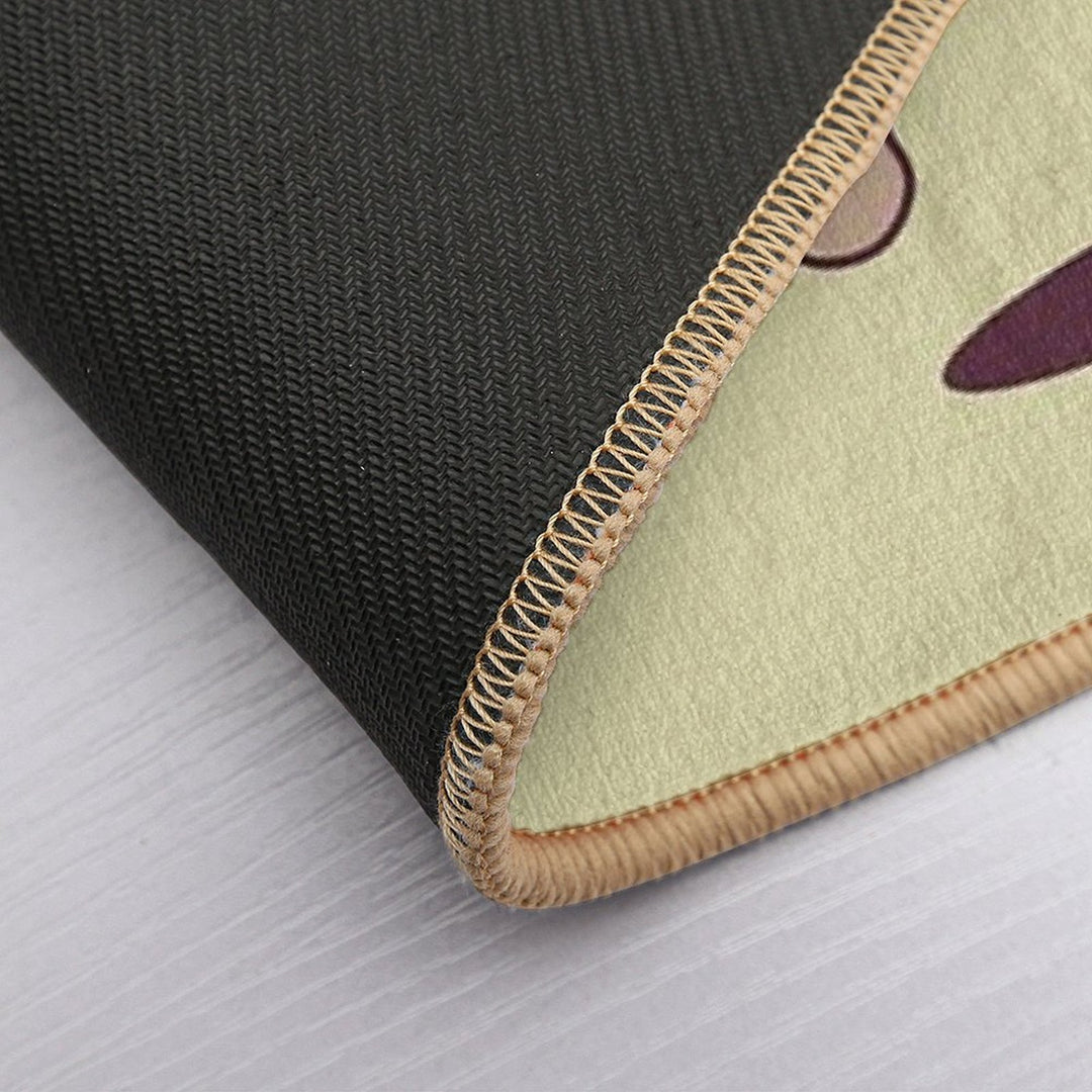 Bone Up on Love  Rapid-Drying Bath Mat