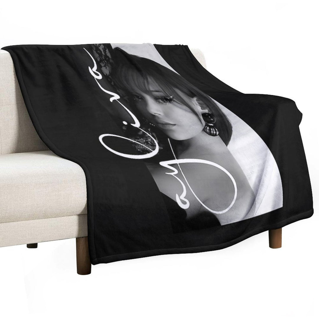 Ayliva Multi-functional Throw Blanket