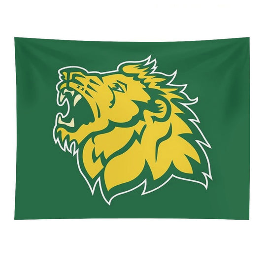 Missouri Southern State University Tapestry