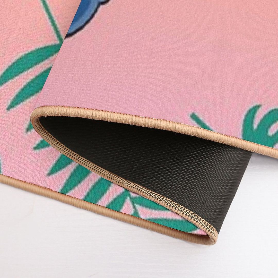 Stich Durable Bath Mat