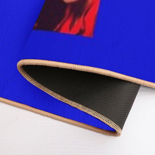 SPACE AGE LOVE SONG ( A FLOCK OF SEAGULLS )  Multi-Purpose Bath Mat