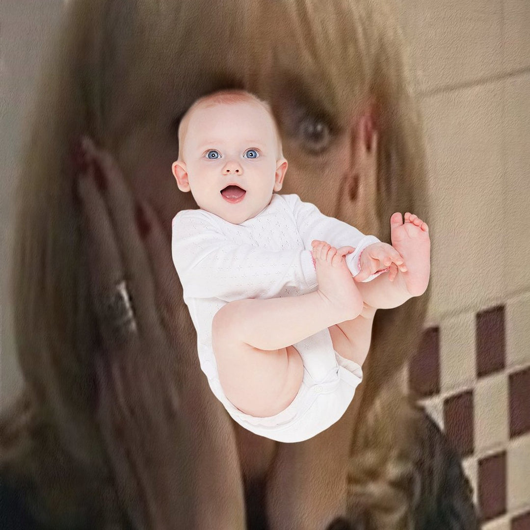 Pam from Gavin And Stacey Wrinkle-free Throw Blanket