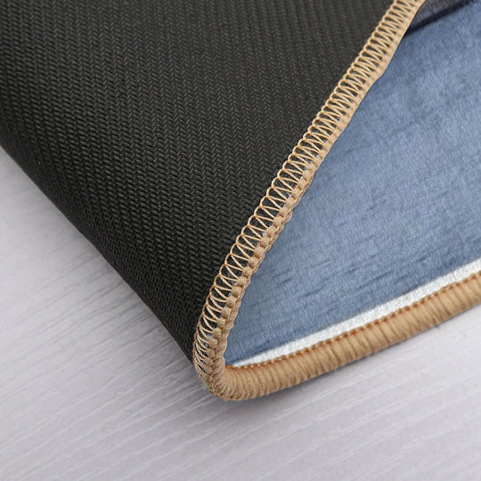 Epcot World Showcase Lagoon  Dirt-Trapping Bath Mat