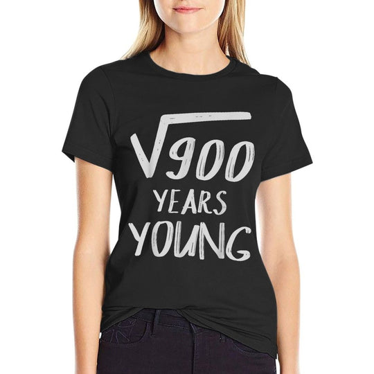 Math 30th Birthdays  Breathable T-Shirt
