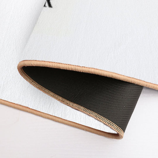 France Chemins De Fer Français, Côte D'Azur Roger BEZOMBES 1966  Versatile Bath Mat