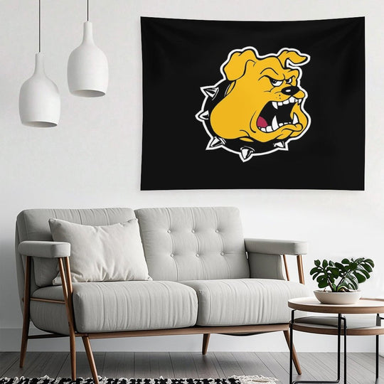 Texas Lutheran University Tapestry