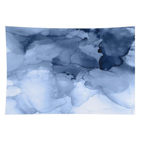 Stormy Weather Tapestry