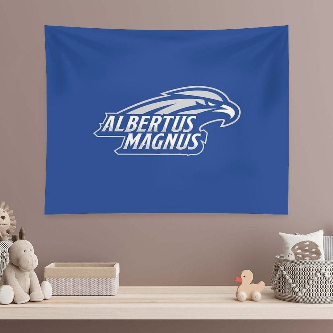 Albertus Magnus College Tapestry
