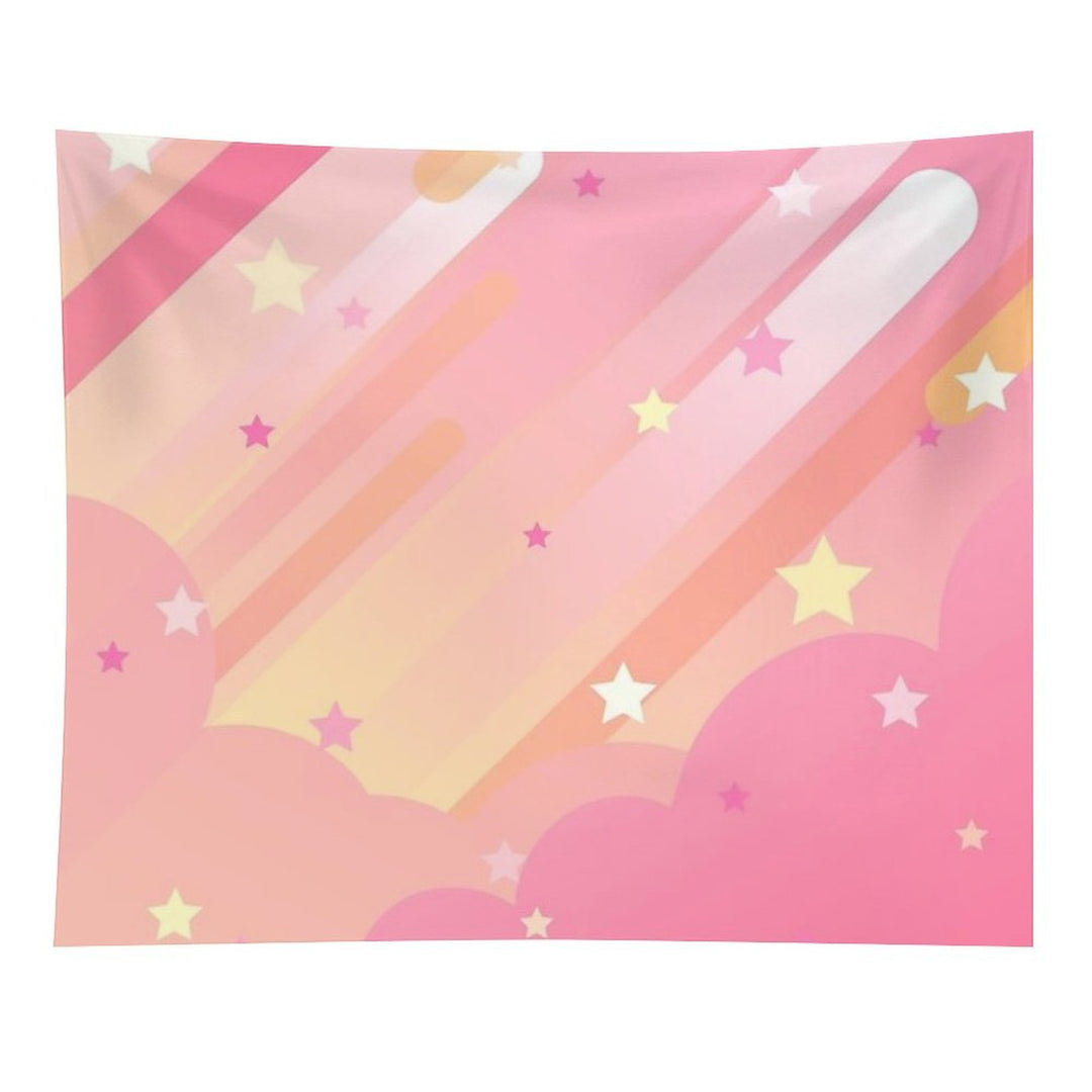 Steven Universe - Clouds Tapestry
