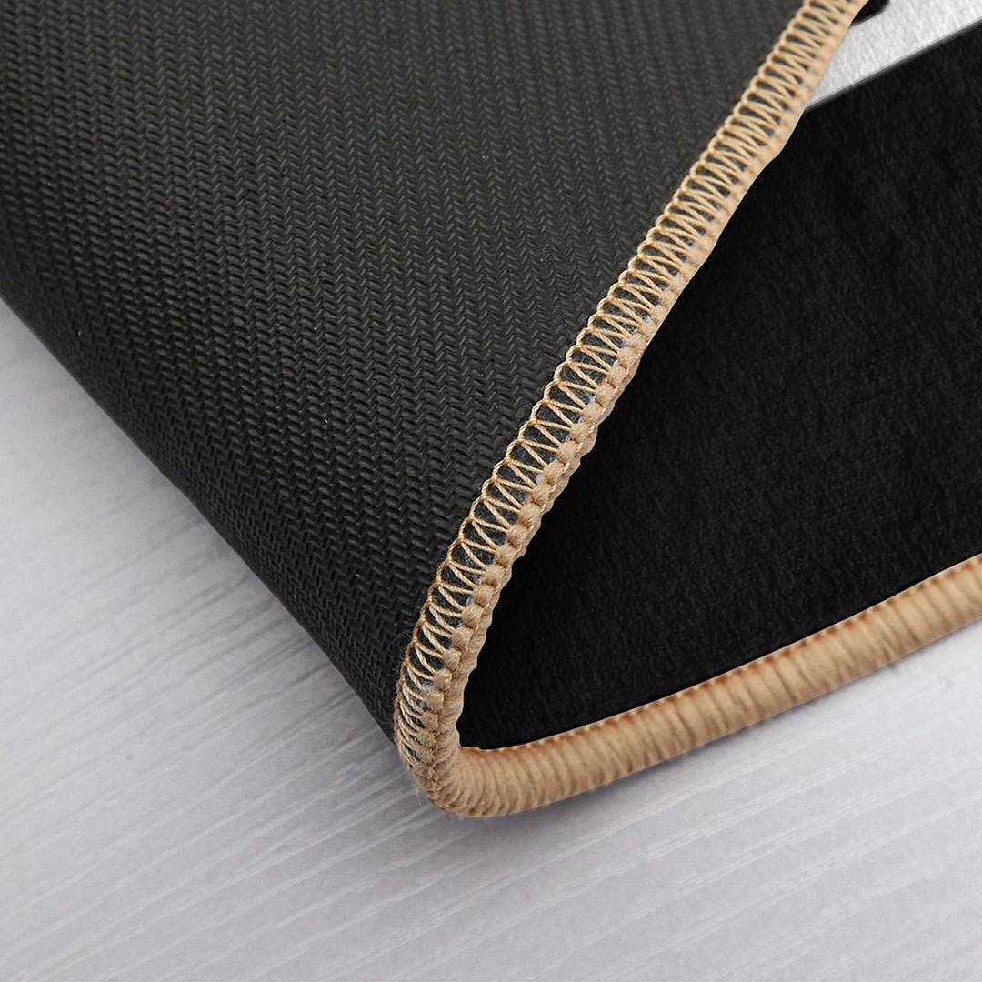 لا إله إلا الله محمد رسول الله  High-Traffic Bath Mat