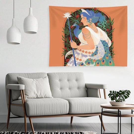 Hera Tapestry