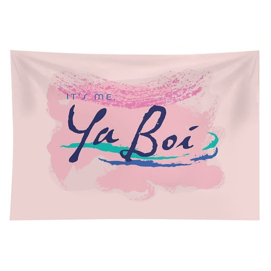 Ya Boi Tapestry