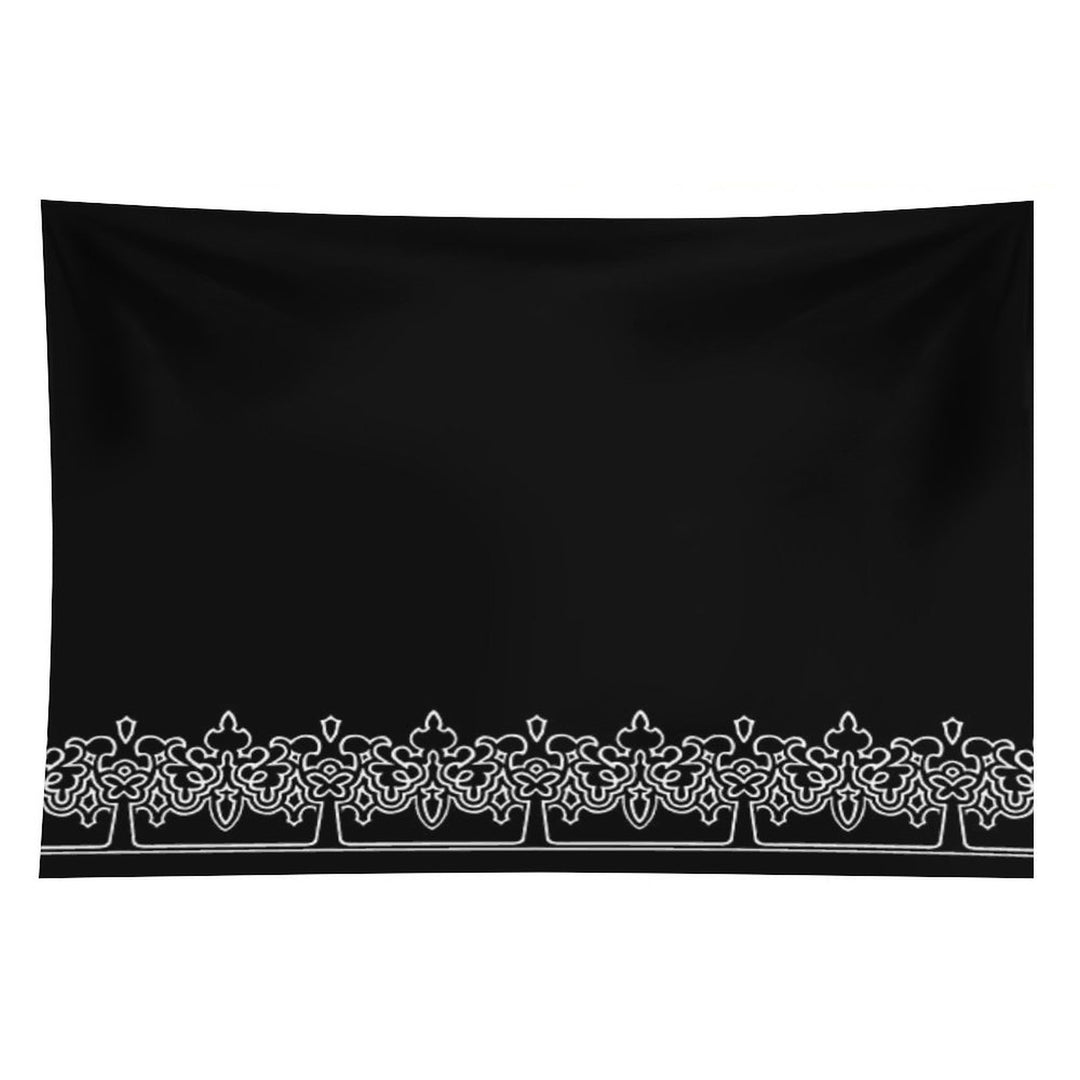 NierAutomata 2b Tapestry