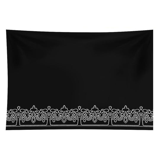 NierAutomata 2b Tapestry