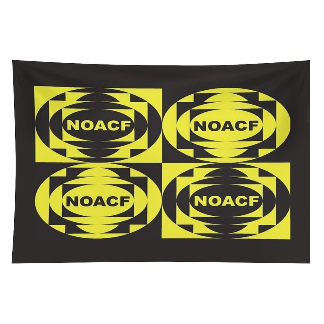 NOACF Tapestry