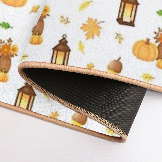 Thanksgiving Day  Toxin-Free Bath Mat