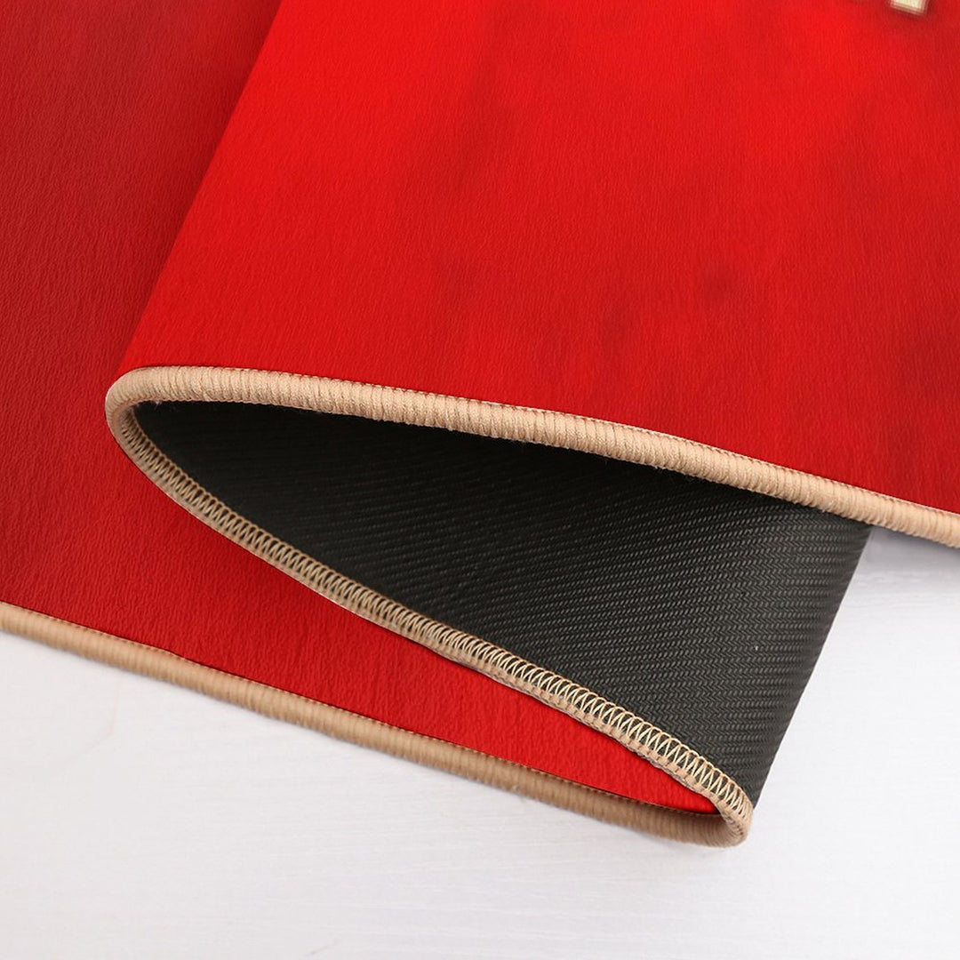 Old Spice  Toxin-Free Bath Mat