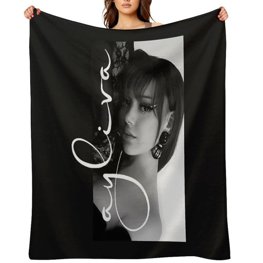 Ayliva Multi-functional Throw Blanket